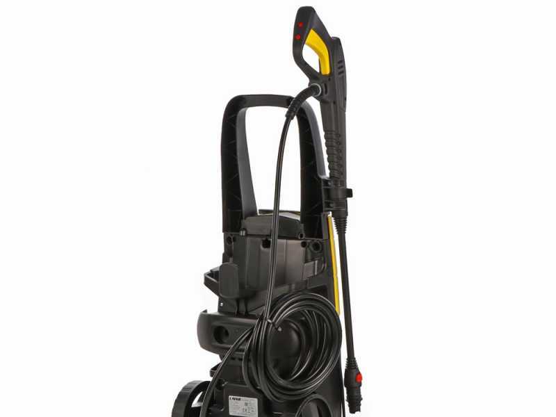 Lavor Galaxy 140 - Nettoyeur haute pression Lavorwash eau froide - 140 bar max - 450 l/h max