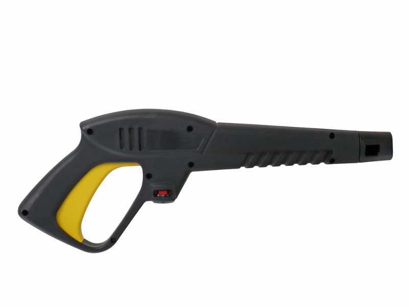 Lavor Galaxy 140 - Nettoyeur haute pression Lavorwash eau froide - 140 bar max - 450 l/h max