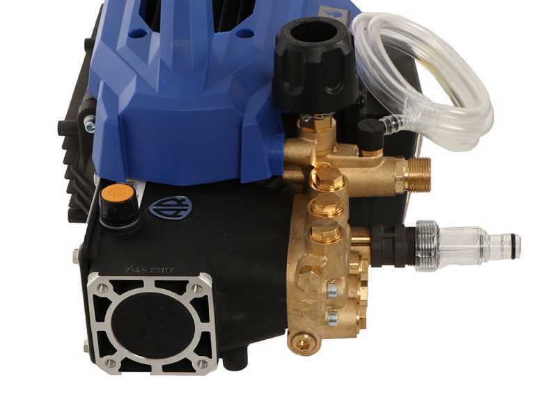 Annovi Reverberi 670 - Nettoyeur haute pression &agrave; eau froide - 160 bar max - D&eacute;bit 500 l/h