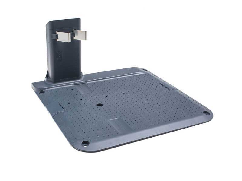 AL-KO Robolinho 350 W Easy - Robot tondeuse - Avec c&acirc;ble p&eacute;riph&eacute;rique