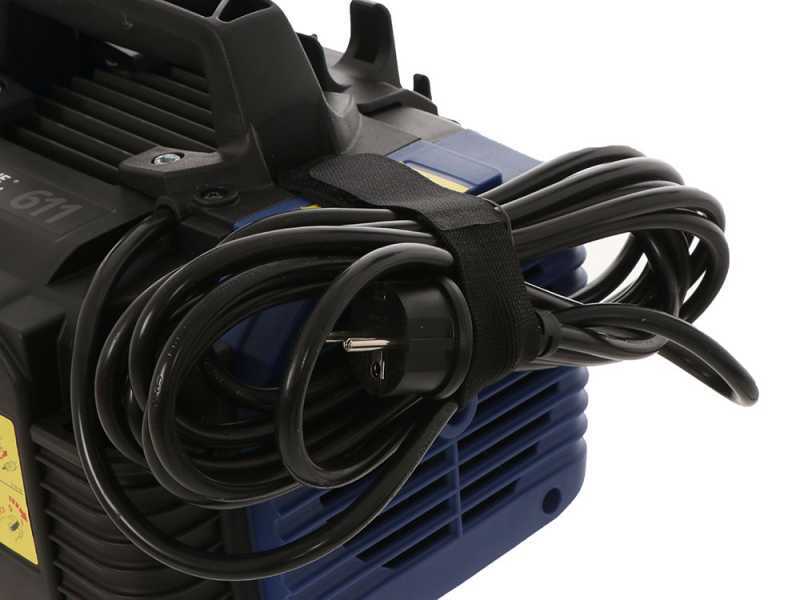 Annovi Reverberi 611 - Nettoyeur haute pression &agrave; eau froide -140 bar max - D&eacute;bit 500 l/h