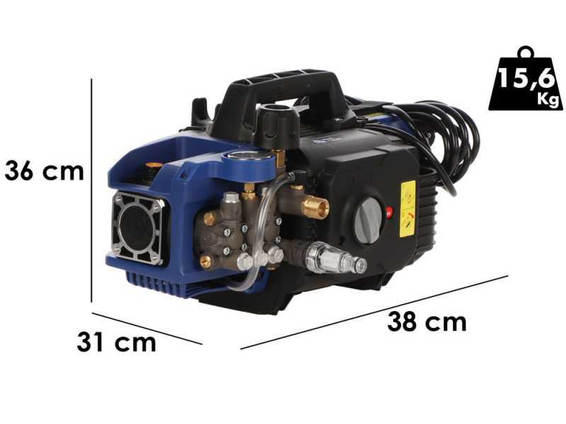 Annovi Reverberi 611 - Nettoyeur haute pression &agrave; eau froide -140 bar max - D&eacute;bit 500 l/h