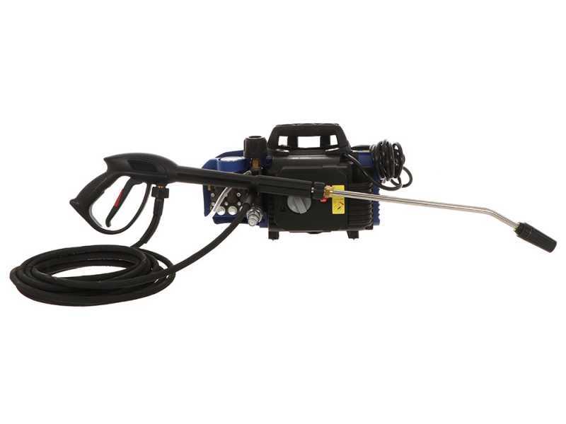 Annovi Reverberi 611 - Nettoyeur haute pression &agrave; eau froide -140 bar max - D&eacute;bit 500 l/h