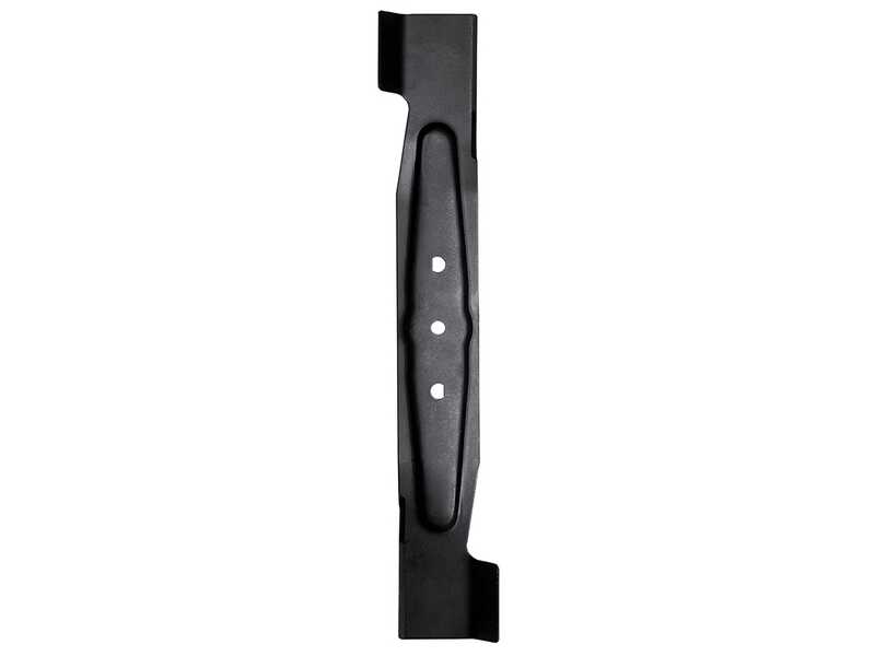 AL-KO 38.2 Li Comfort - Tondeuse &agrave; gazon sur batterie - Coupe 38 cm - 2x 18V/4,0Ah