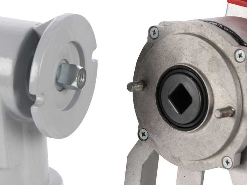 GRIFO SP3EL - &Eacute;p&eacute;pineuse avec moteur &eacute;lectrique 375W