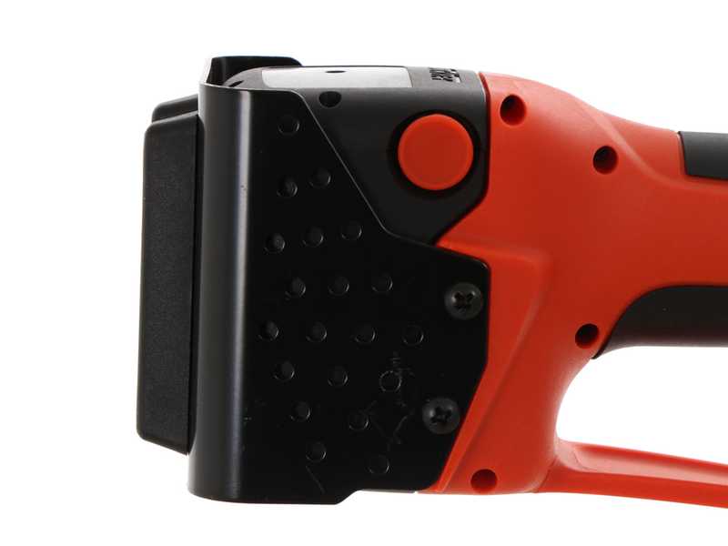 Stocker Magma E-35TP - S&eacute;cateur &eacute;lectrique de taille sur perche  -21.6V/2.6 Ah - 205/325 cm