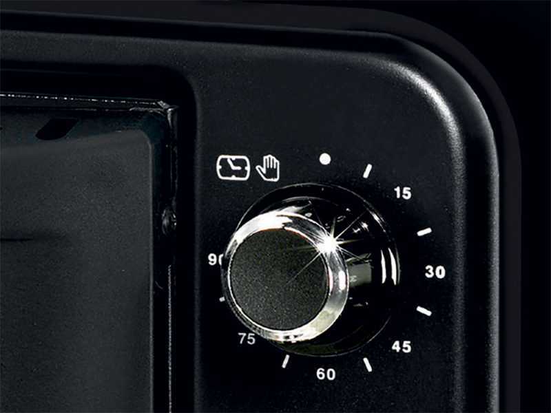 DCG MBT1035 - Four &eacute;lectrique ventil&eacute; 1300 W - 35 Litres