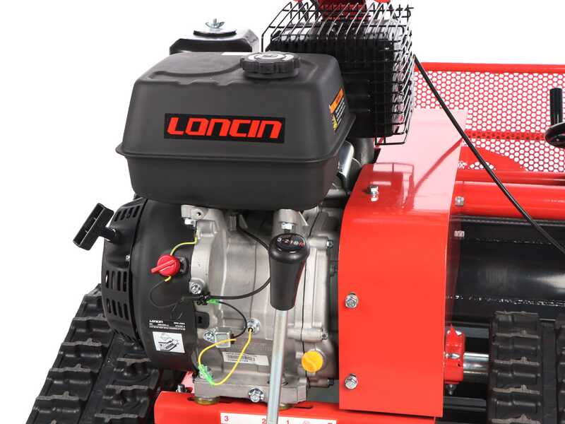 Compteur Heures Moteur Inductif RileyFine - Pour Tondeuse, Tronçonneuse, Moto Marine - Étanchéité IP68