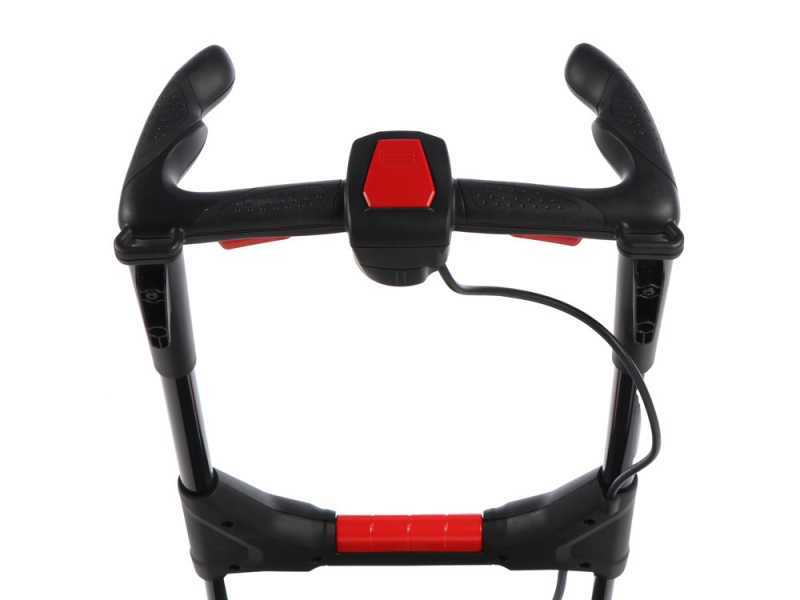 Bosch AdvancedRotak 40-650 - Tondeuse &agrave; gazon &eacute;lectrique - Coupe de 40&nbsp;cm - 1800W