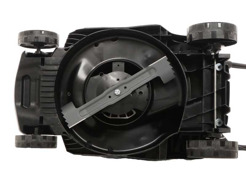 Lame Tondeuse Gazon Lame De Tondeuse Bosch 40 Cm F016L64302 Lame Tondeuse Ryobi 40 Cm