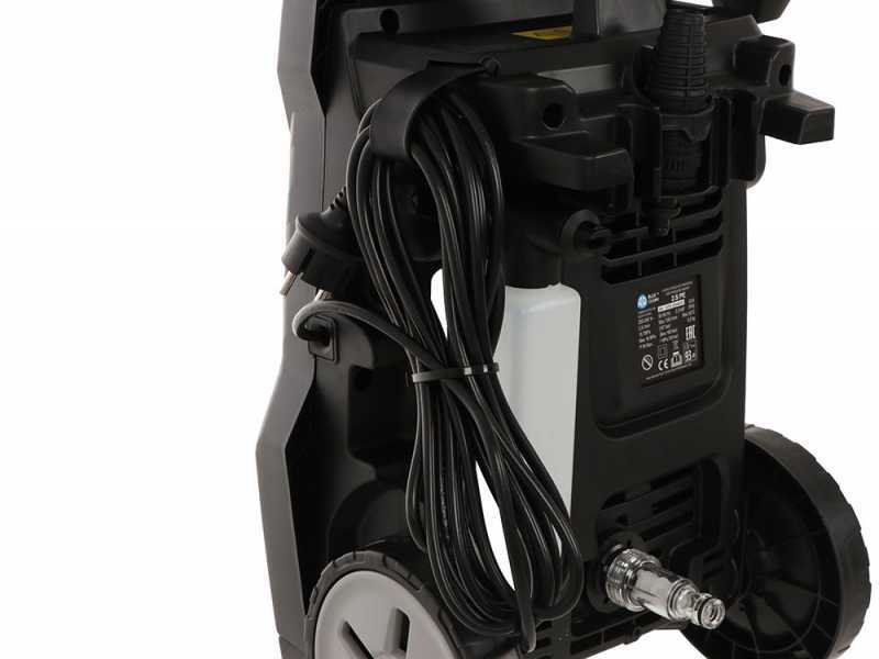 Annovi Reverberi 3.S PE &ndash; Nettoyeur haute pression &agrave; eau froide - 180 bar max - D&eacute;bit 500 L/h