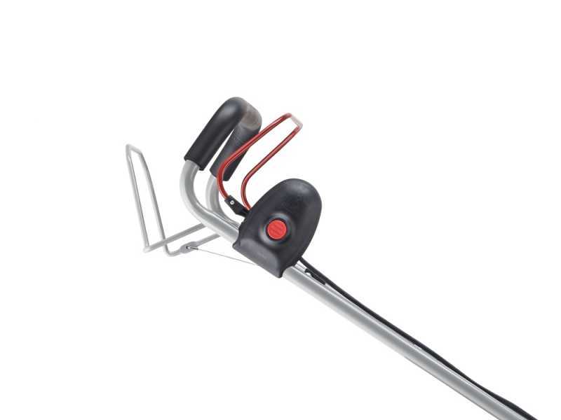 AL-KO Energy Flex 42.9 Li SP - Tondeuse autotract&eacute;e &agrave; batterie - Coupe 42 cm - 36V/4,0Ah