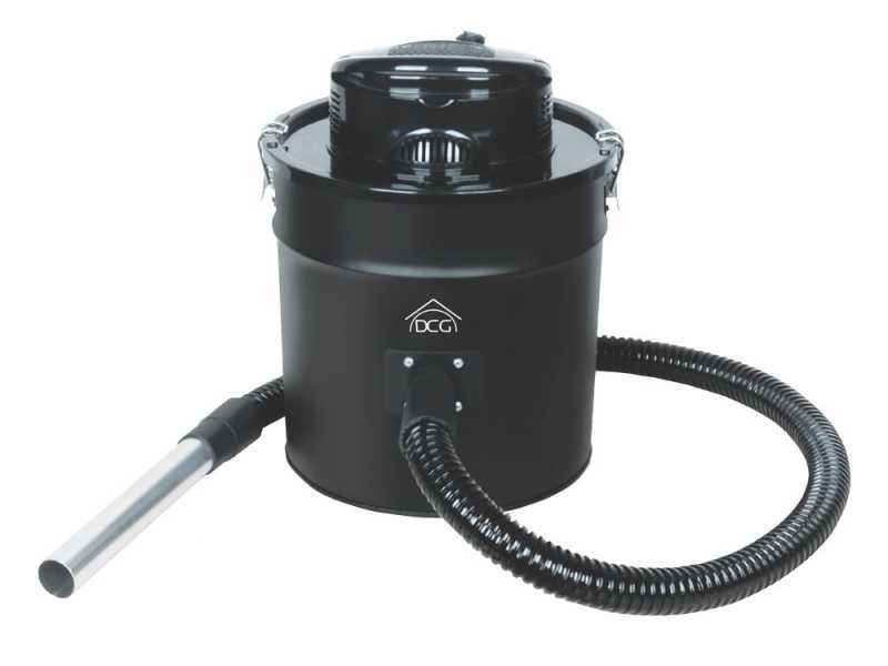 DCG BS8800 - Aspirateur &agrave; cendres 1200 W