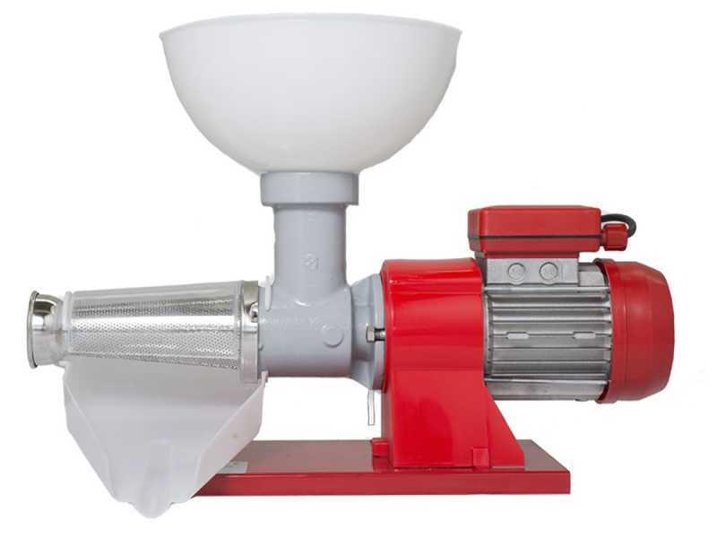 GRIFO SP5EL - &Eacute;p&eacute;pineuse avec moteur &eacute;lectrique 375W
