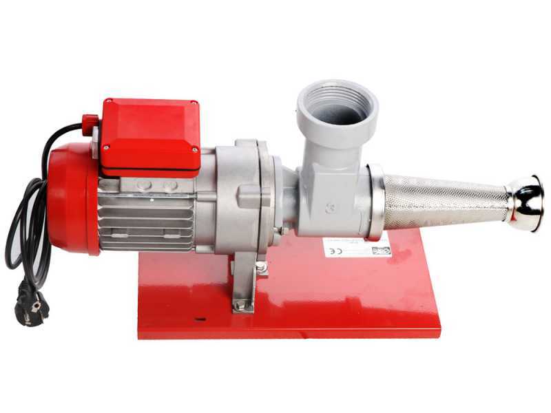 GRIFO SP3ELI - &Eacute;p&eacute;pineuse avec moteur &eacute;lectrique 375W