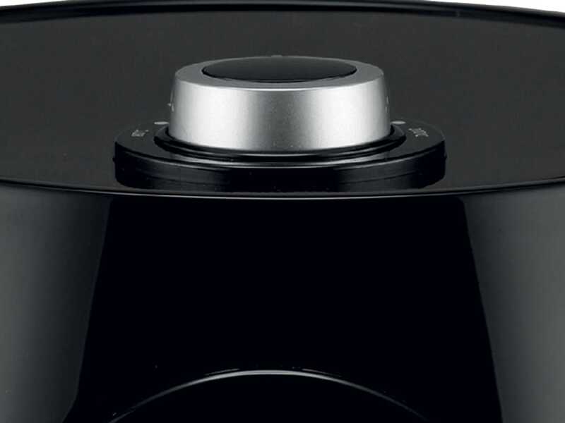 DCG FR3505N - Friteuse sans huile 5.2 L