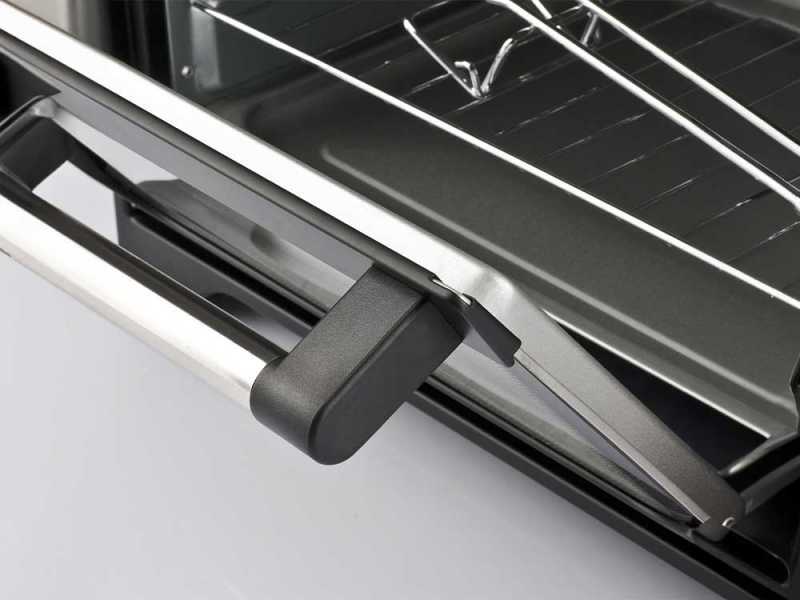 Girmi FE42 - Four &Eacute;lectrique Ventil&eacute; 42LT 2000W