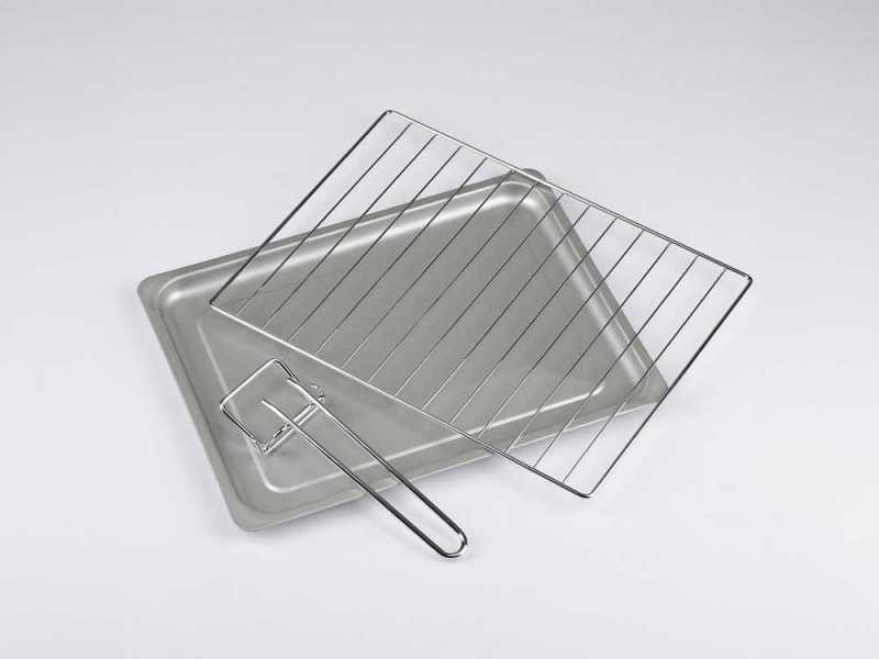 Girmi FE42 - Four &Eacute;lectrique Ventil&eacute; 42LT 2000W