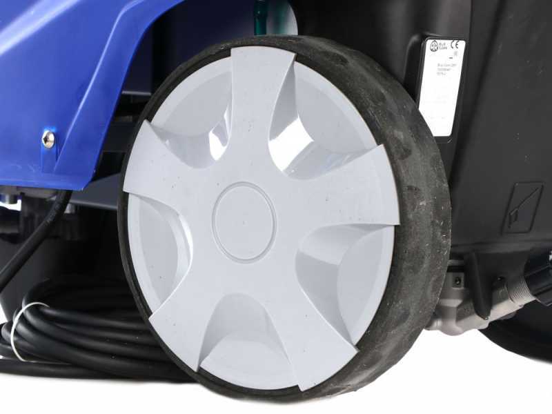 Annovi &amp; Reverberi 3590 - Nettoyeur haute pression &agrave; eau chaude - 150 bar - 450 L/h