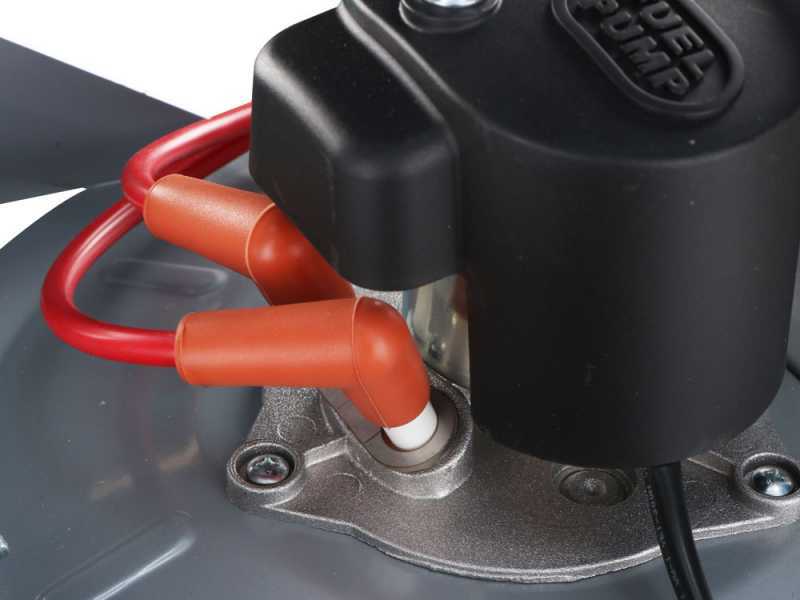 Annovi &amp; Reverberi 3590 - Nettoyeur haute pression &agrave; eau chaude - 150 bar - 450 L/h