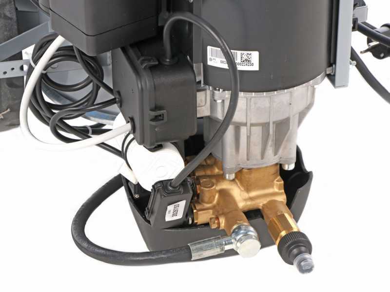 Annovi &amp; Reverberi 3590 - Nettoyeur haute pression &agrave; eau chaude - 150 bar - 450 L/h