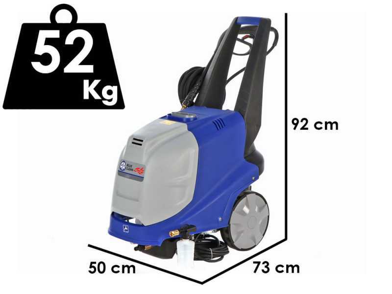Annovi &amp; Reverberi 3590 - Nettoyeur haute pression &agrave; eau chaude - 150 bar - 450 L/h