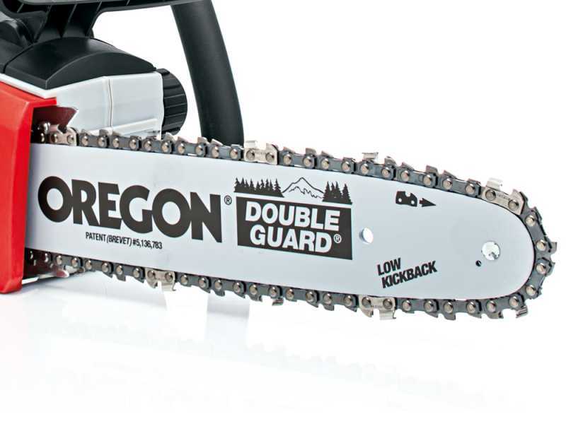 AL-KO Energy Flex CS 4030 - Tron&ccedil;onneuse &agrave; batterie 36V 5Ah - Lame de 30 cm