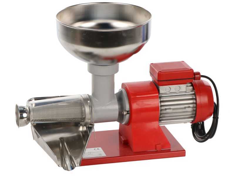 GRIFO SP5ELI - &Eacute;p&eacute;pineuse avec moteur &eacute;lectrique 375W