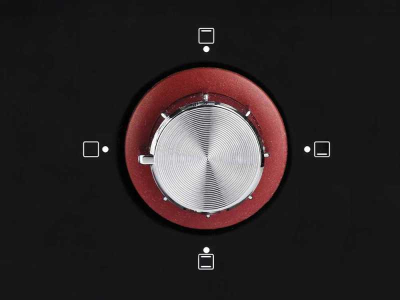 Girmi FE20 - Four &Eacute;lectrique 20LT 1380W