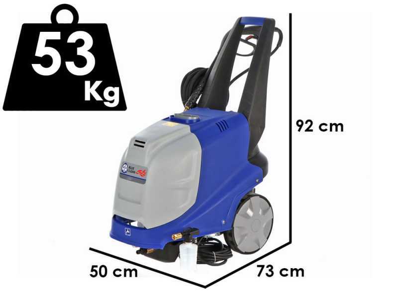 Annovi &amp; Reverberi 4590 - Nettoyeur haute pression &agrave; eau chaude - 160 bar - 500 L/h