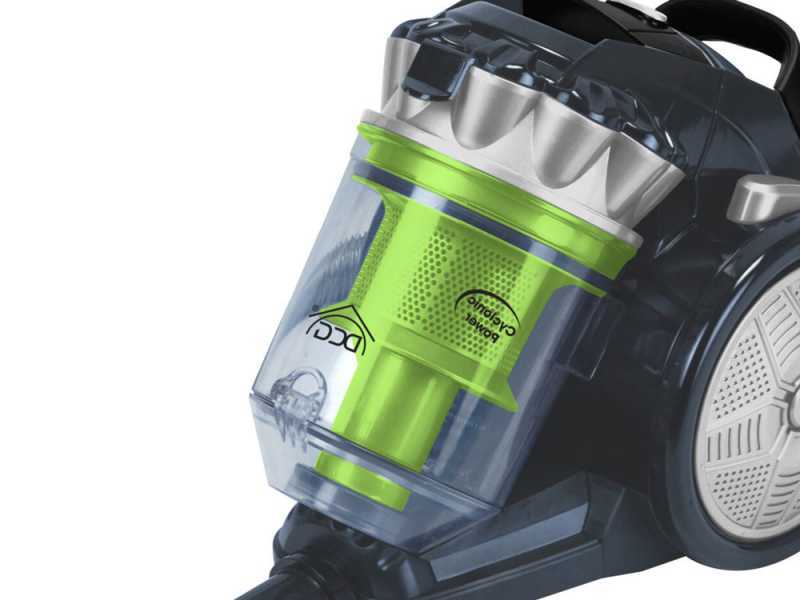 DCG BS5012 - Aspirateur Cyclone 700 W