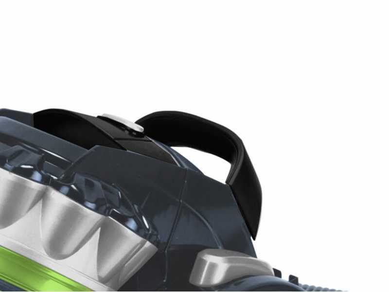 DCG BS5012 - Aspirateur Cyclone 700 W