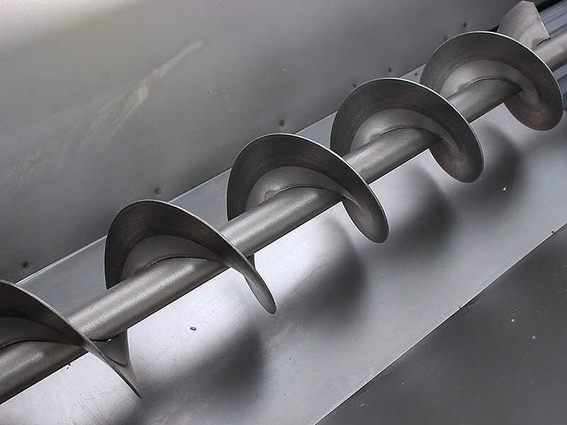 Grifo DMCI.18 - Fouloir-Egrappoir &eacute;lectrique en acier INOX - Avec protections incluses