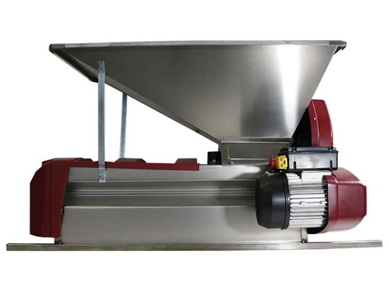 Grifo Deni INOX - D&eacute;noyauteur &eacute;lectrique