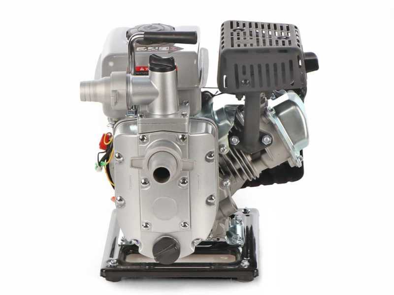 BullMach AQUANIS 30 - Pompe thermique - avec raccord de 30 mm