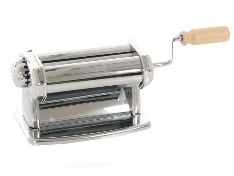 Imperia iPasta Classica - Machine pour les p&acirc;tes manuelle - Laminoir
