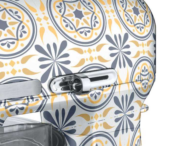 DCG MaxiChef FL1530 - Batteur m&eacute;langeur plan&eacute;taire s&eacute;rie Family Line