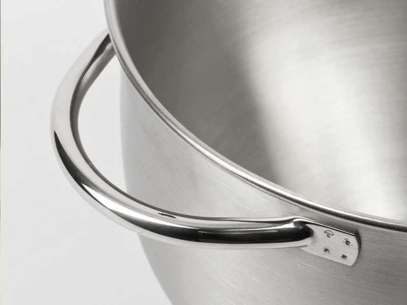 Girmi Gastronomo Plus IM5001 - Batteur Plan&eacute;taire - Cuve de 8 litres