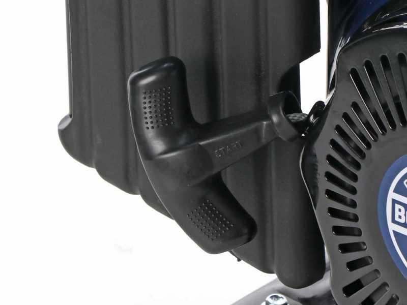BullMach AQUANIS 40 - Pompe thermique - Avec raccords de 40 mm