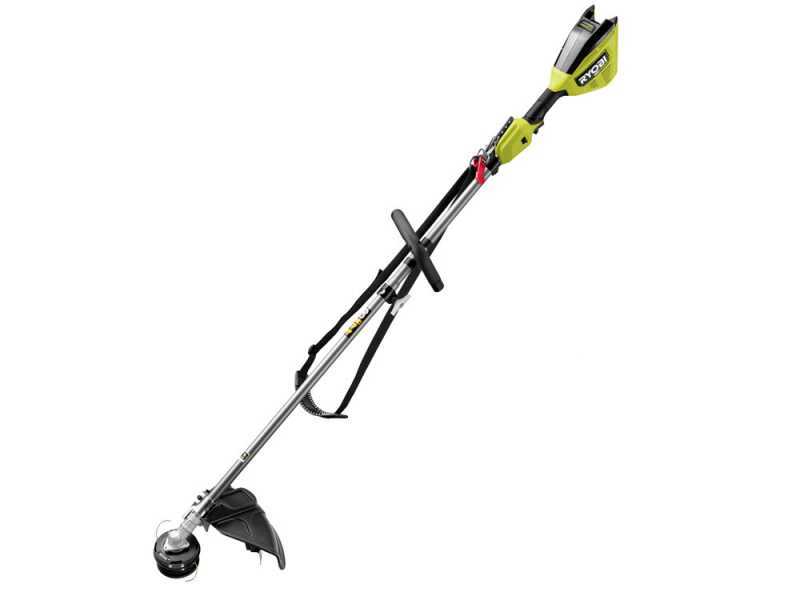 Ryobi RY36LTX40A-0 - D&eacute;broussailleuse &agrave; batterie - MAX POWER 36V 6Ah