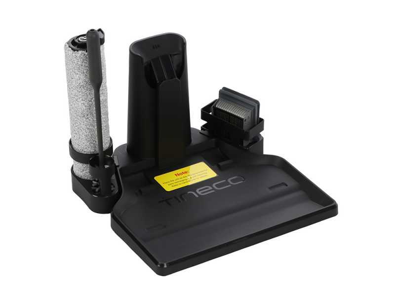 Tineco Floor One S3 Extreme - Nettoyeur de sols &agrave; batterie smart - 3 en 1 : lave, s&egrave;che et aspire