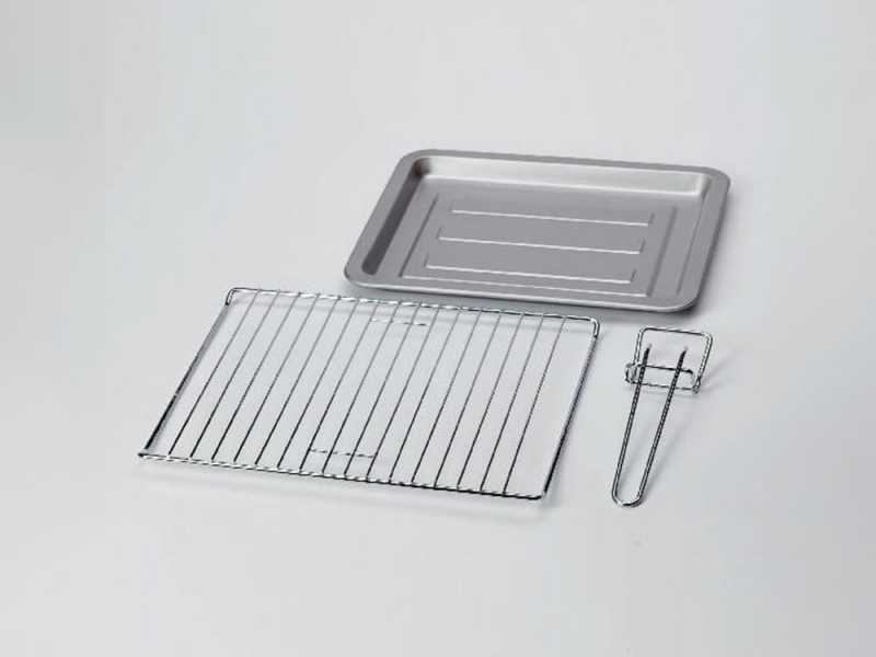 Ariete Vintage Beige - Four &eacute;lectrique statique - 18L 1380W