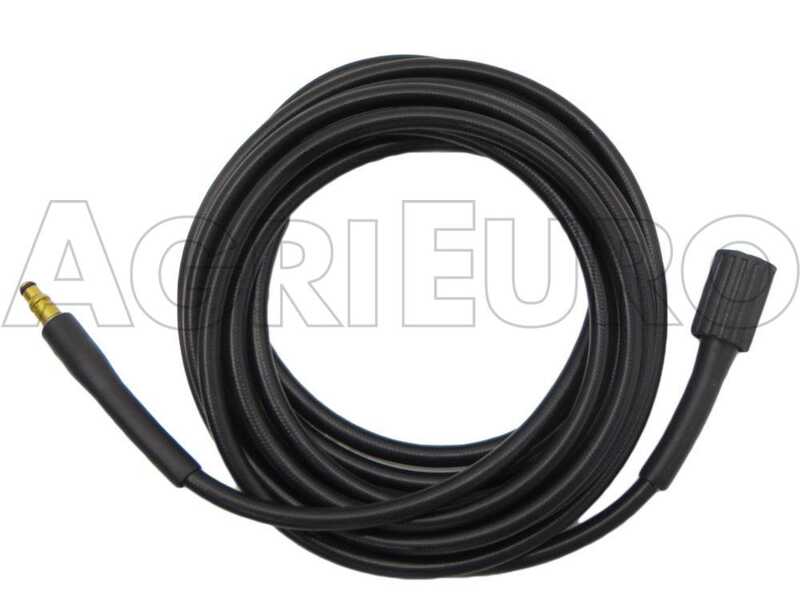 Annovi &amp; Reverberi AR 476 Classic Blue Clean - Nettoyeur haute pression - 165 bars max - D&eacute;bit 5.5 Lt/min