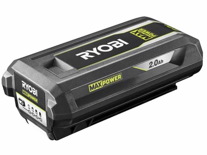 Ryobi RY36B20B - Batterie Lithium+ 36V 2,0 Ah