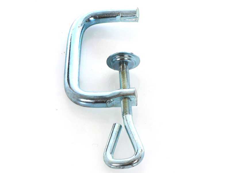 Imperia iPasta T.2/6,5 mm Crema - Laminoir - Machine &agrave; p&acirc;tes manuelle en INOX