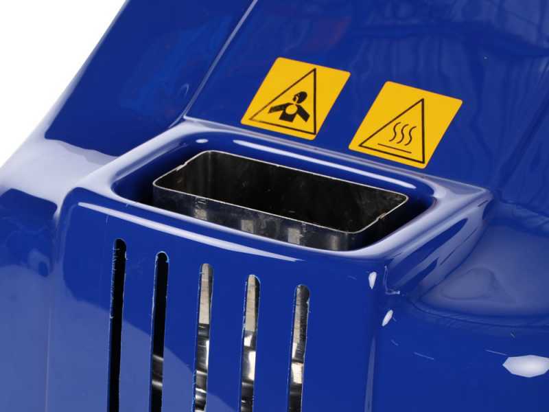 Annovi &amp; Reverberi 5850 - Nettoyeur haute pression &agrave; eau chaude - 150 bar - 600 L/h