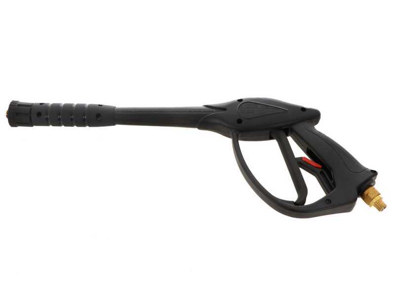 Annovi &amp; Reverberi 5850 - Nettoyeur haute pression &agrave; eau chaude - 150 bar - 600 L/h