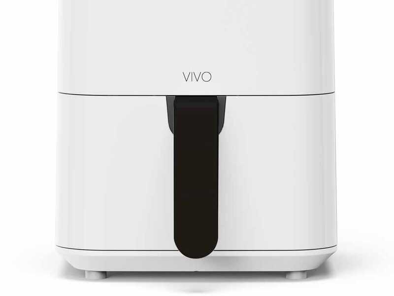 Classe VIVO Air Fryer 4l - Friteuse &agrave; air digitale