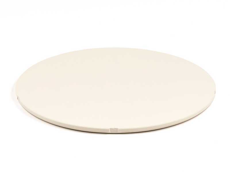 G3 Ferrari - Pierre r&eacute;fractaire inf&eacute;rieure pour four &agrave; pizza G10032