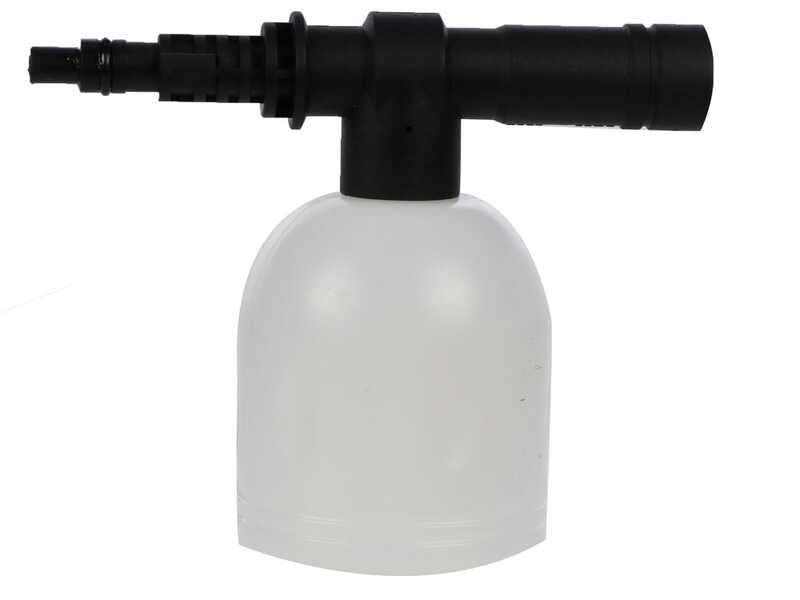 Batavia NEXXFORCE 7064735 - Pistolet &agrave; pression -18V/ 4Ah